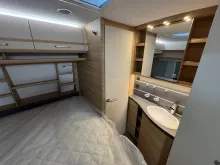 Fahrzeugbild Fendt Bianco Activ 390 FHS #6