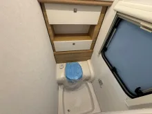 Fahrzeugbild Fendt Bianco Activ 390 FHS #7