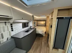 Bild 5 Fendt Apero 495 SFB Modell 2025