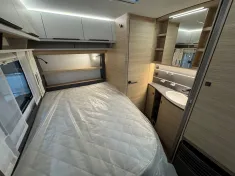 Bild 7 Fendt Apero 495 SFB Modell 2025