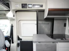 Bild 15 Pössl H-LINE SUMMIT 600 L SHINE