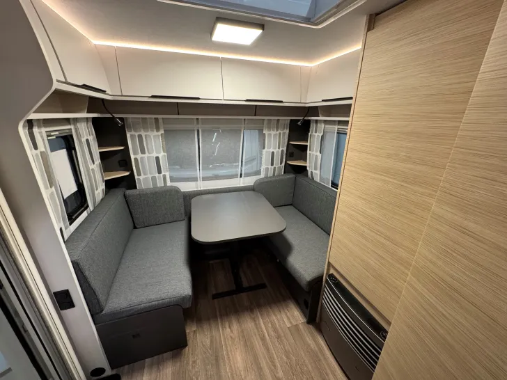 Fahrzeugbild Fendt Apero 465 TG Modell 2025 #4