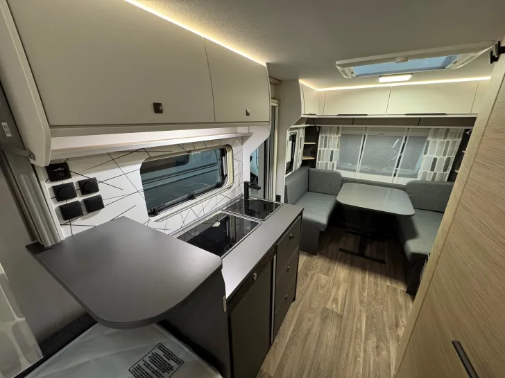 Fahrzeugbild Fendt Apero 465 TG Modell 2025 #6