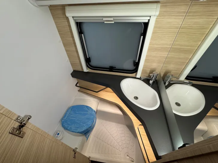 Fahrzeugbild Fendt Apero 465 TG Modell 2025 #7