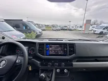 Fahrzeugbild Knaus Van TI 640 MEG VANSATION #8