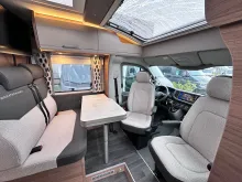 Fahrzeugbild Knaus Van TI 640 MEG VANSATION #10