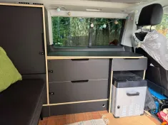 Bild 4 VW California ähnlich California / Karmann