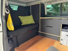 Bild 5 VW California ähnlich California / Karmann