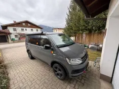 Bild 6 VW California ähnlich California / Karmann