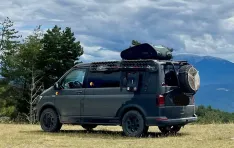 Bild 11 VW California ähnlich California / Karmann