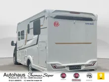 Fahrzeugbild Eura Mobil Profila T 726 EF Einzelstück für nur 99950,- Eur #5