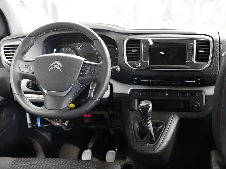 Fahrzeugbild Pössl M 145 #17