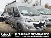 Fahrzeugbild Pössl D-LINE TRENTA 600 R #1