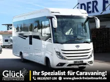 Fahrzeugbild Concorde CHARISMA 860 LI #1