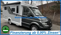 Bild 1 Knaus Van TI VW 640 Vansation Licht & Assistenz 2025
