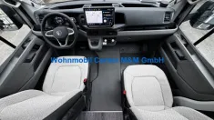 Bild 5 Knaus Van TI VW 640 Vansation Licht & Assistenz 2025