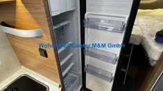 Bild 11 Knaus Van TI VW 640 Vansation Licht & Assistenz 2025