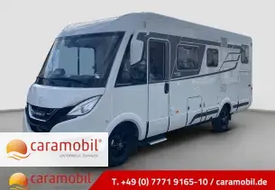 Bild B-Klasse MC I 600 WhiteLine