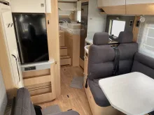 Fahrzeugbild Hymer B-MC I 600 Whiteline Premium/Navi/RFK/GFK #13