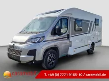 Fahrzeugbild Carado V 337 Pro+ TV/SAT/Markise #1