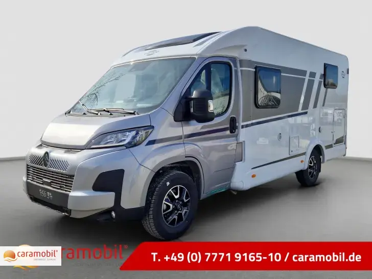 Fahrzeugbild Carado V 337 Pro+ TV/SAT/Markise #1