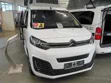 Fahrzeugbild Pössl M 145 #2