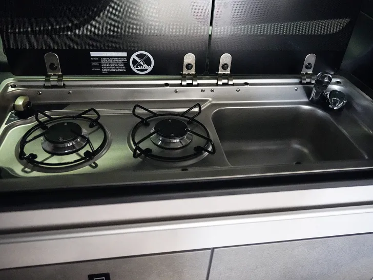 Fahrzeugbild Pössl M 145 #11