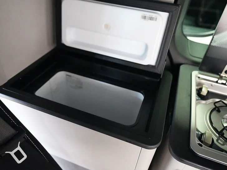 Fahrzeugbild Pössl M 145 #12