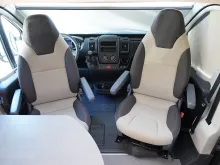 Fahrzeugbild Clever VAN FLEX #7