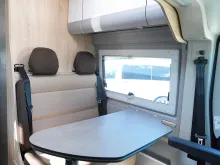 Fahrzeugbild Clever VAN FLEX #10