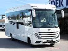 Fahrzeugbild Concorde CHARISMA 860 LI #2