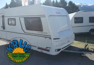 Bild Camper 460 EL
