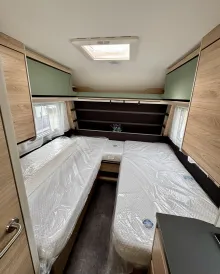 Fahrzeugbild Dethleffs Camper 460 EL #8