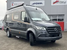 Bild 11 Malibu genius 641 LE