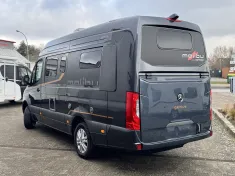 Bild 12 Malibu genius 641 LE