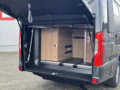 Bild 3 Malibu genius 641 LE