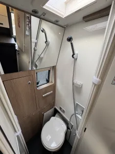 Bild 7 Malibu genius 641 LE