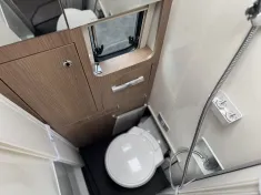 Bild 8 Malibu genius 641 LE