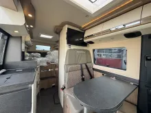 Fahrzeugbild Malibu genius 641 LE #10