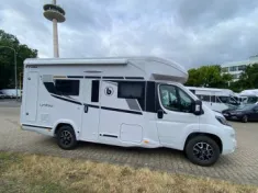 Bild 5 Benimar Tessoro T483 Sonderpreis Saisonstart