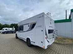 Bild 6 Benimar Tessoro T483 Sonderpreis Saisonstart