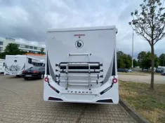 Bild 7 Benimar Tessoro T483 Sonderpreis Saisonstart