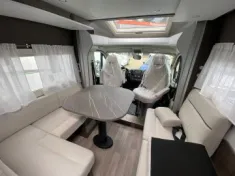 Bild 8 Benimar Tessoro T483 Sonderpreis Saisonstart