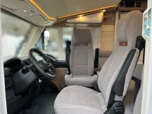 Fahrzeugbild Carthago C1-tourer I 143 KB LE comfort sofort verfügbar #7