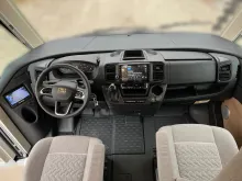 Fahrzeugbild Carthago C1-tourer I 143 KB LE comfort sofort verfügbar #10