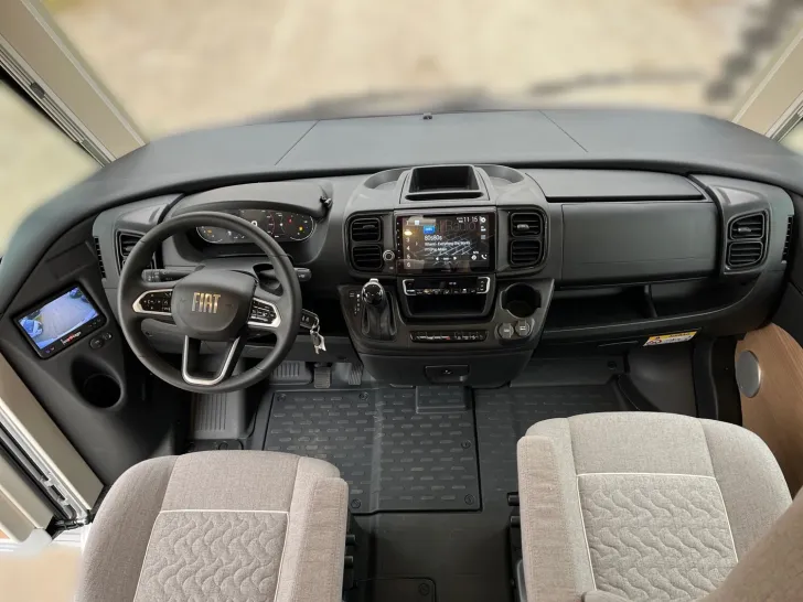 Fahrzeugbild Carthago C1-tourer I 143 KB LE comfort sofort verfügbar #10