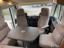 Fahrzeugbild Carthago C1-tourer I 143 KB LE comfort sofort verfügbar #11