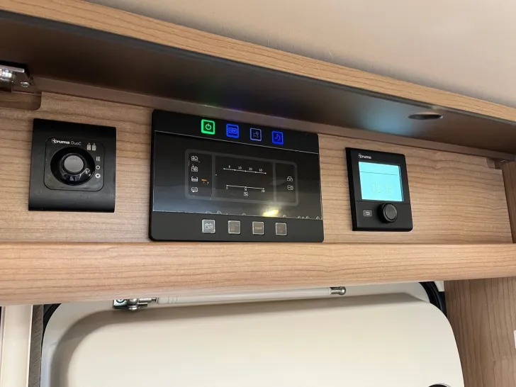 Fahrzeugbild Carthago C1-tourer I 143 KB LE comfort sofort verfügbar #21