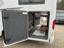 Fahrzeugbild Carthago C1-tourer I 143 KB LE comfort sofort verfügbar #24