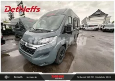 Bild 3 Dethleffs Globetrail 540DR Classic Reiselust - € 8.000,-